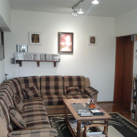 Rompromo Plus Accommodation บูคาเรสต์ ภายนอก รูปภาพ