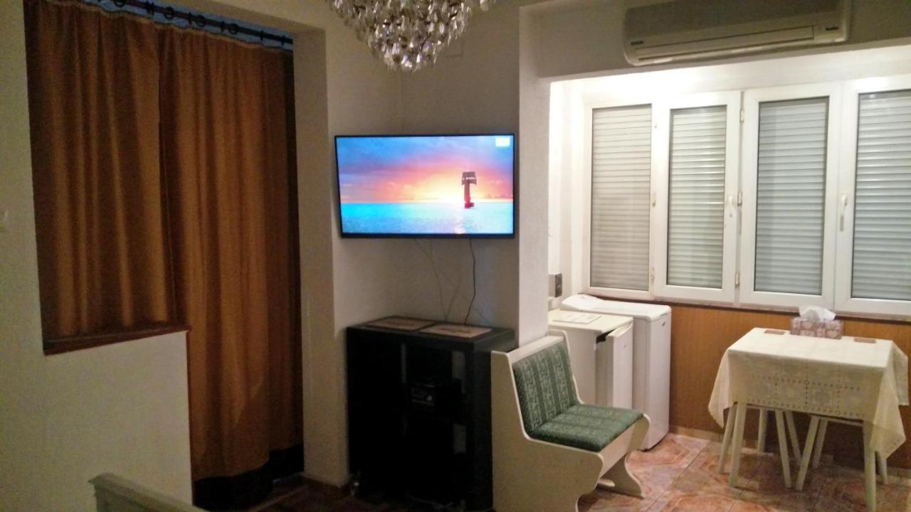 Rompromo Plus Accommodation บูคาเรสต์ ภายนอก รูปภาพ