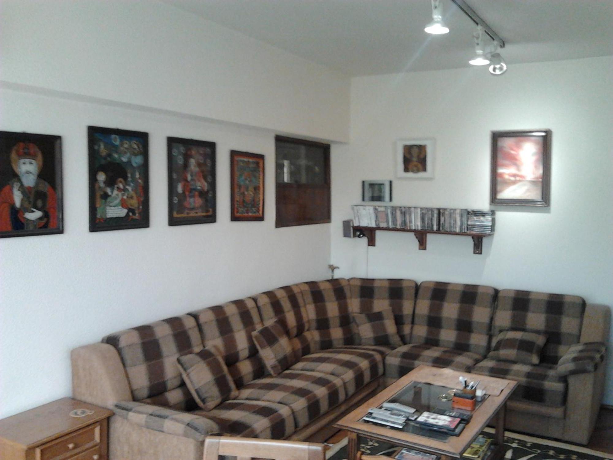 Rompromo Plus Accommodation บูคาเรสต์ ภายนอก รูปภาพ