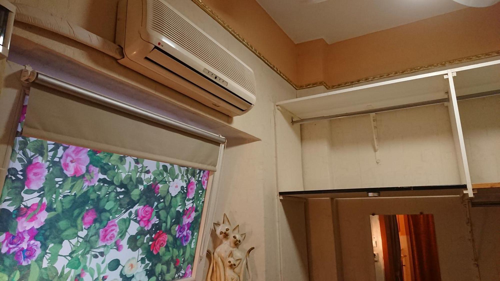 Rompromo Plus Accommodation บูคาเรสต์ ภายนอก รูปภาพ