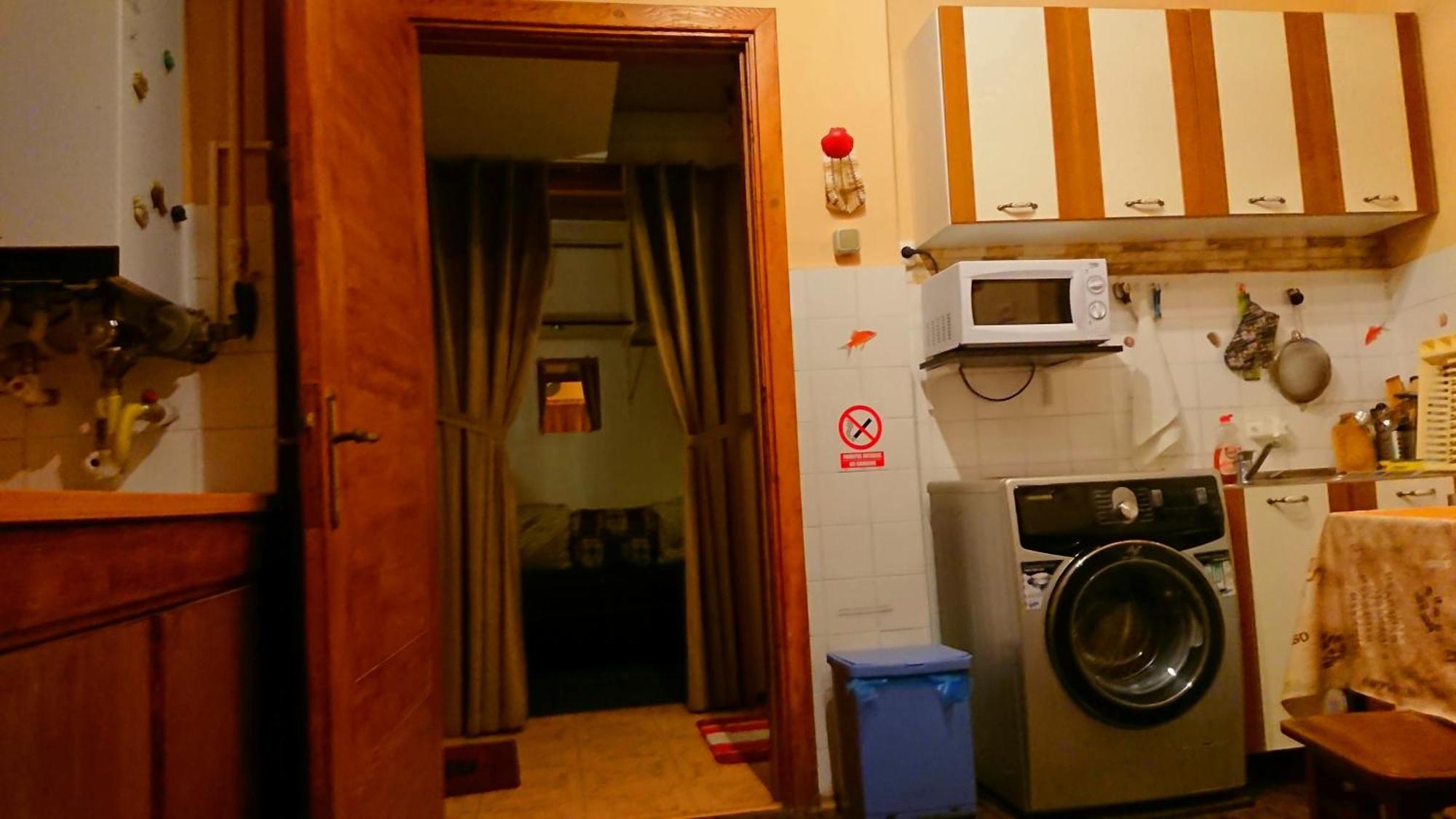 Rompromo Plus Accommodation บูคาเรสต์ ภายนอก รูปภาพ