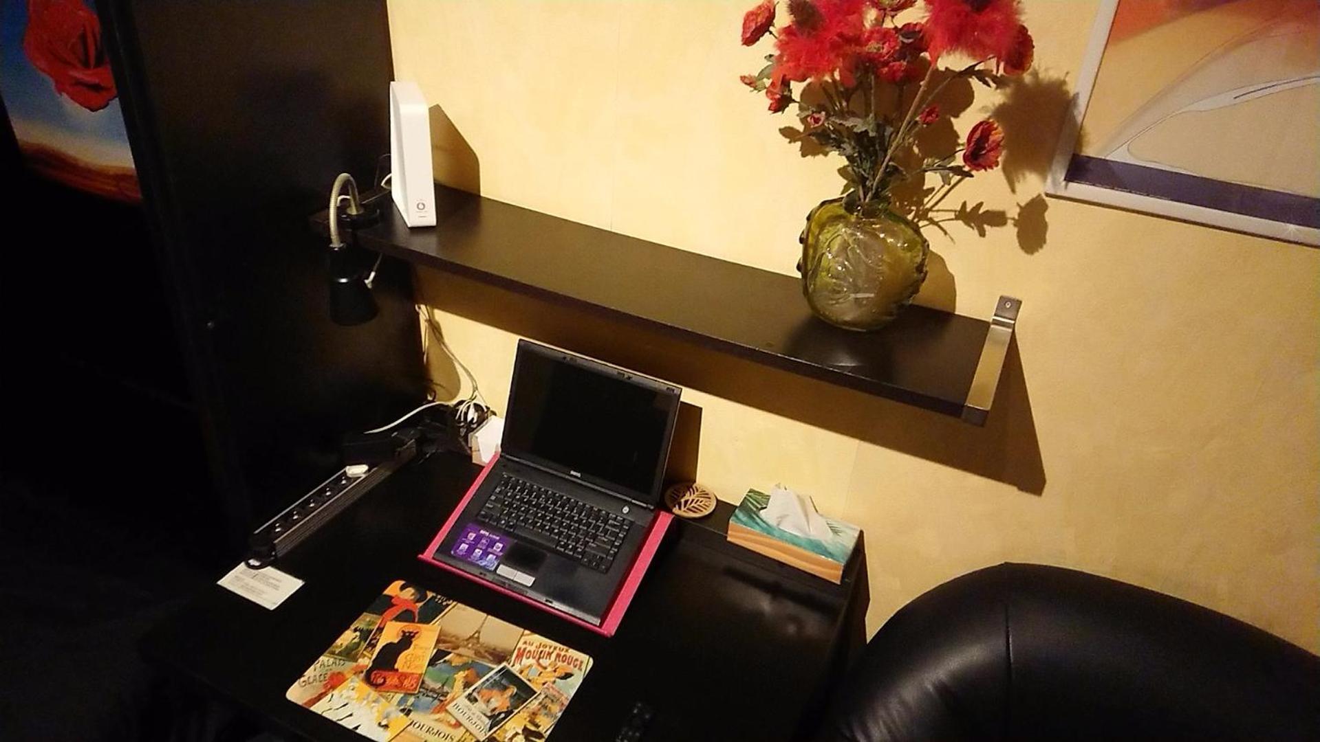 Rompromo Plus Accommodation บูคาเรสต์ ภายนอก รูปภาพ